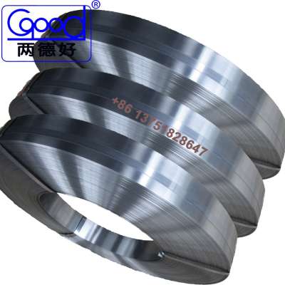 SK5 alloy steel hardened and tempered steel strip