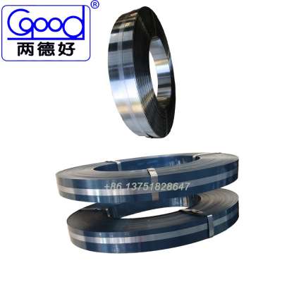 SK5 Hardened & Tempered Steel Strips for specialized application