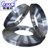 SK5 hardened and tempered steel strip for trowel