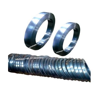 C75 spring steel high carbon cold rolled steel strips