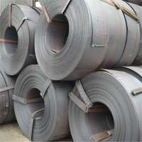 Spring Steel/High Carbon Steel Hot Rolled steel coil 65Mn