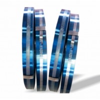 hardened and tempered steel strip for rolling shutter spring