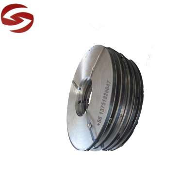 50CrV4 heat-treating steel strip with tensile strength over 930Mpa