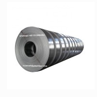 Hot rolled cold rolled high carbon steel strip C75