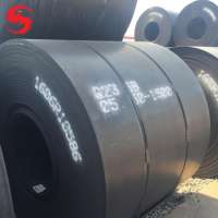 HRC/Hot Rolled Steel Coils/HR STEEL PLATE SHEET/MILD BLACK STEEL