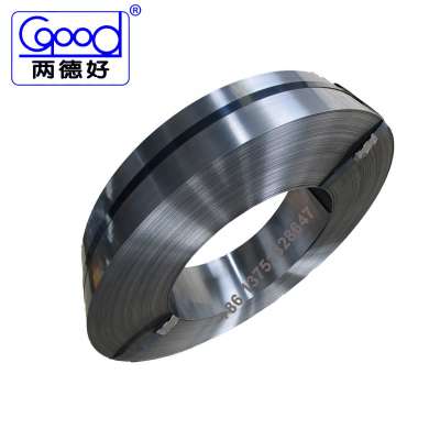 SK5 hardened and tempered steel strip