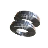 hardened and tempered 65mn spring steel CK75 strip steel spring steel strip