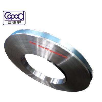 Top Rated 50CRV4 Polished Bright Cold Rolled Steel Strips